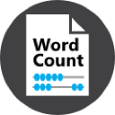 Markdown Meaningful Word Count